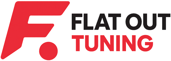 Flat Out Tuning