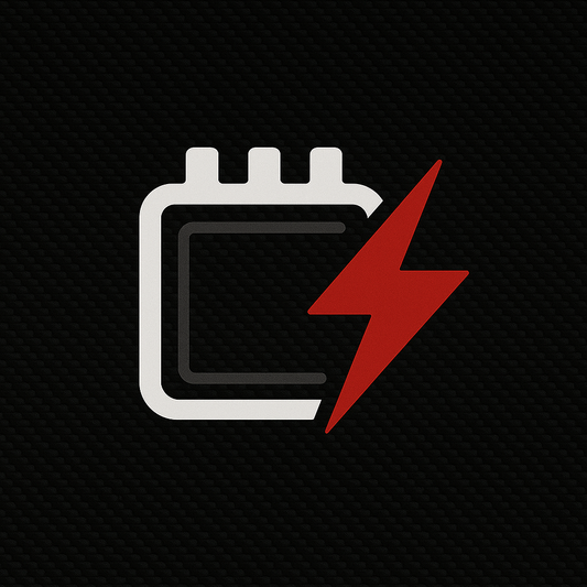 ECU Reflash